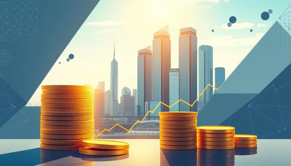 Definição de Investimentos