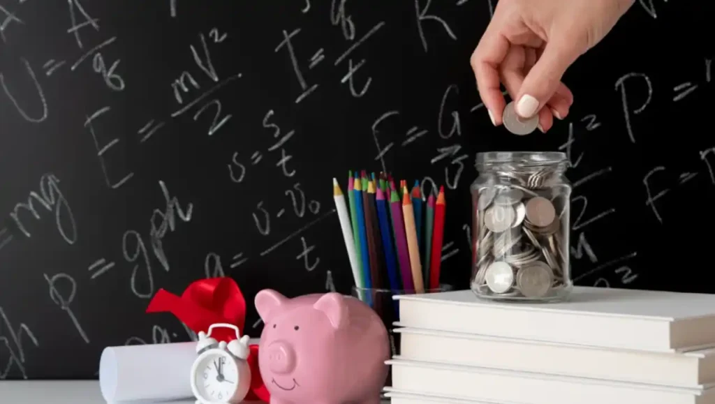 Educação Financeira no Brasil