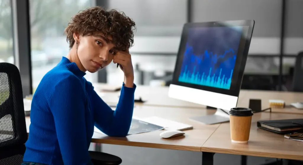 O impacto das emoções nos investimentos para iniciantes