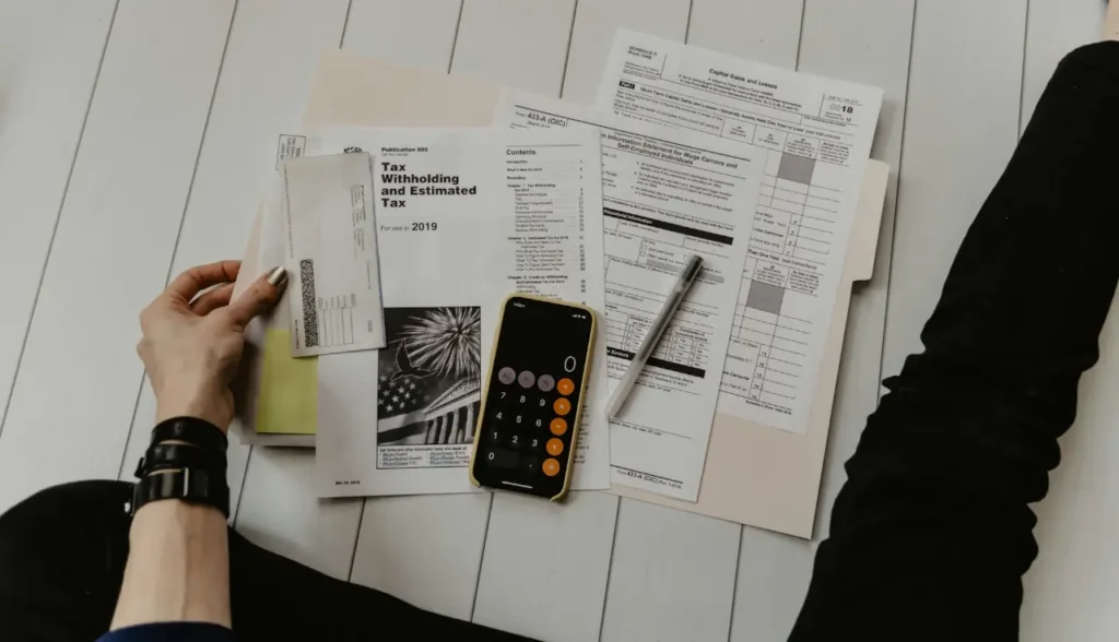 Principais Duvidas Finanças Pessoais