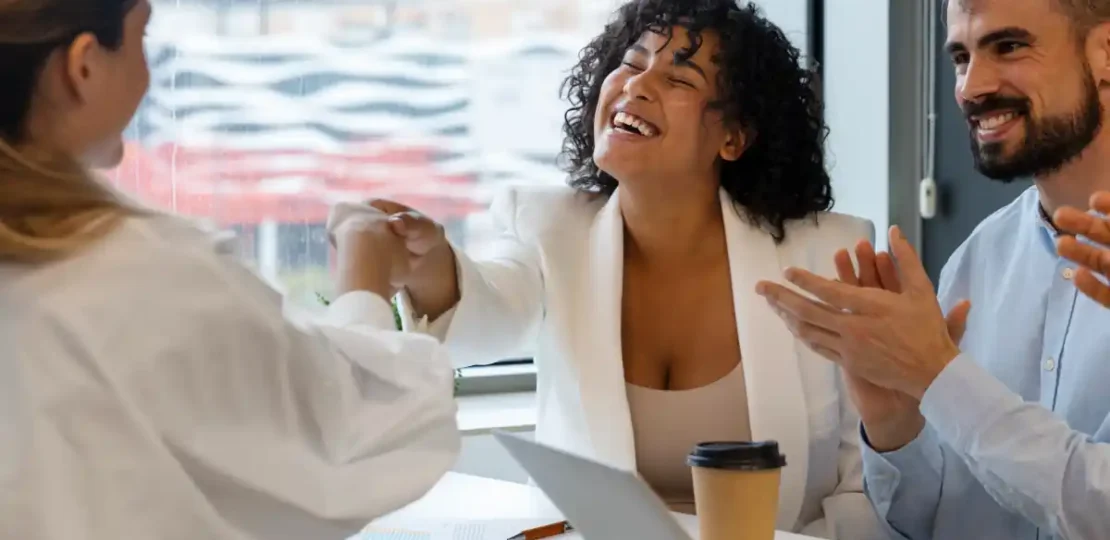 Como Ser Promovido No Trabalho