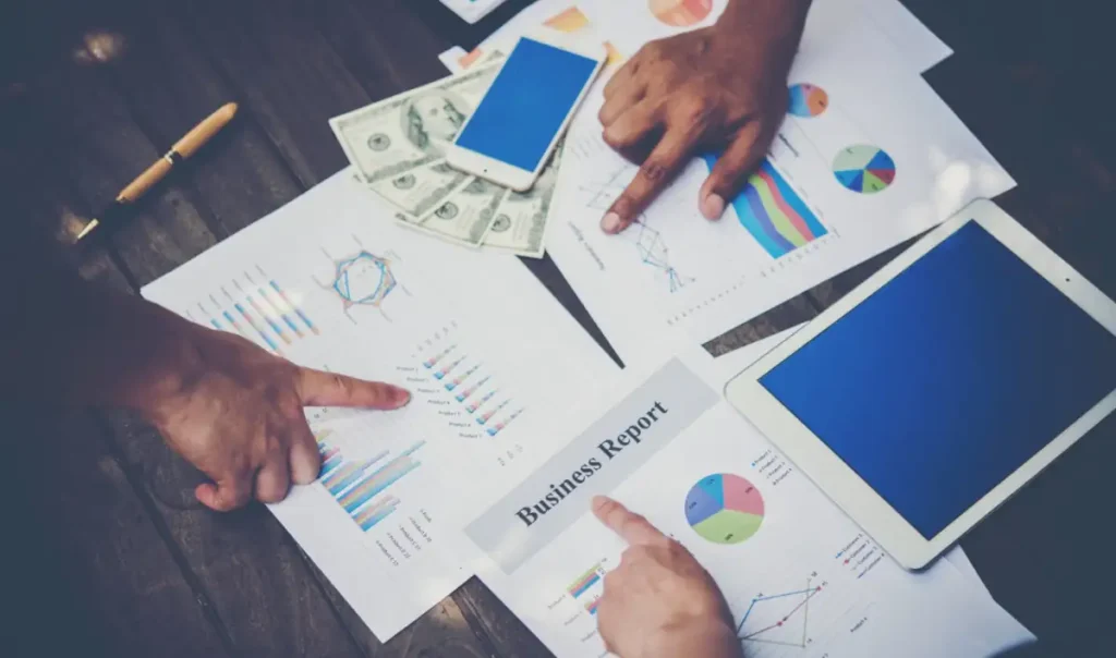 Como Diversificar uma Carteira Pequena