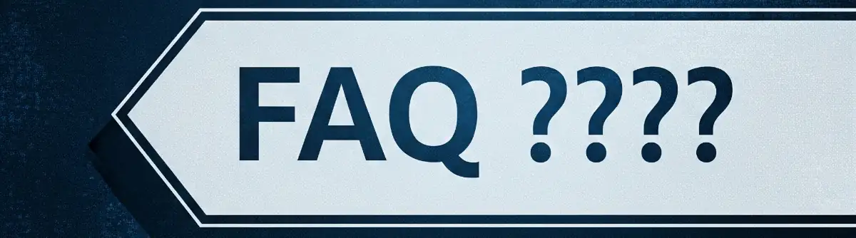 FAQ - Perguntas Frequentes