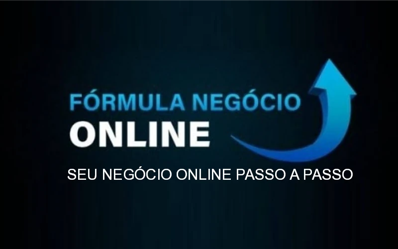 Fórmula Negócio Online
