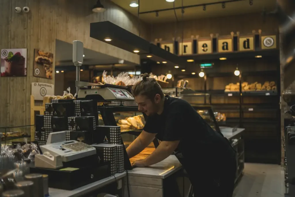 Negócios Rentáveis no Setor Alimentício