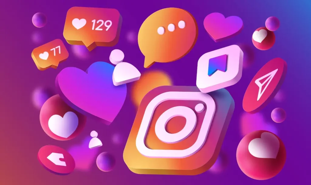 Redes Sociais