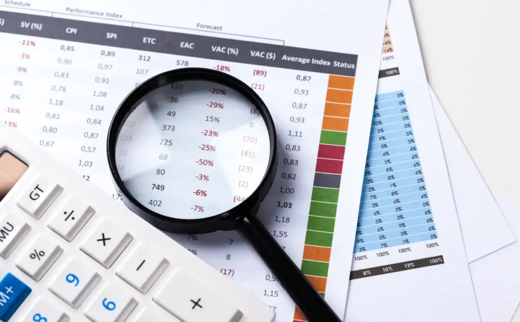 Análise de Custos e Retornos dos ETFs