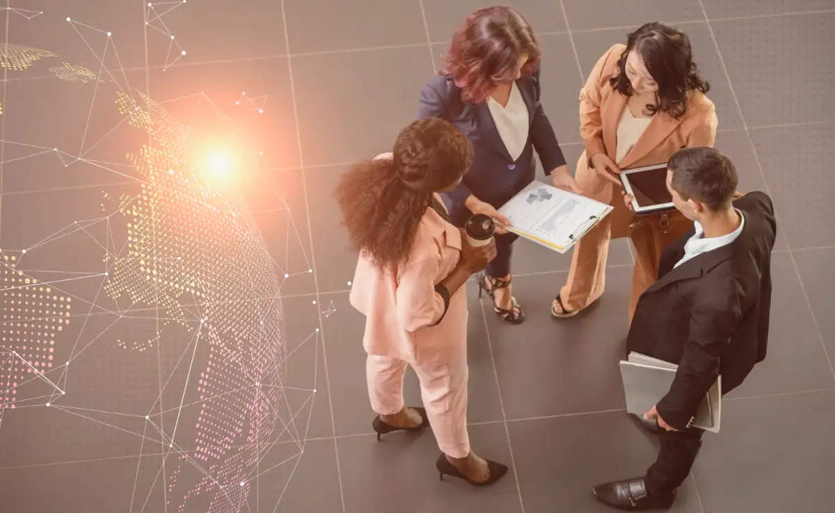Estratégias de Networking