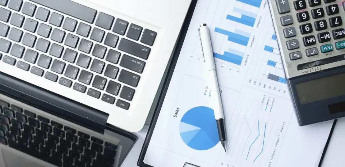 Gestão Financeira