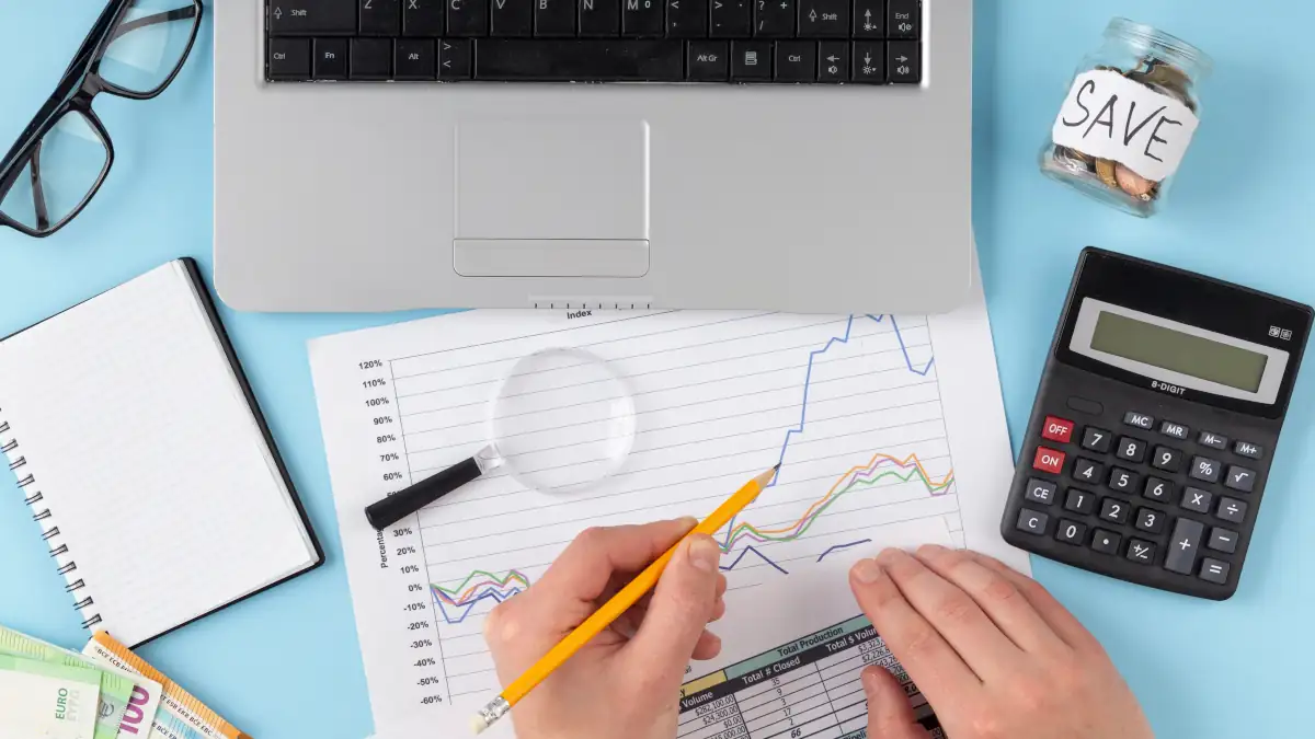 Planejamento Financeiro de Longo Prazo