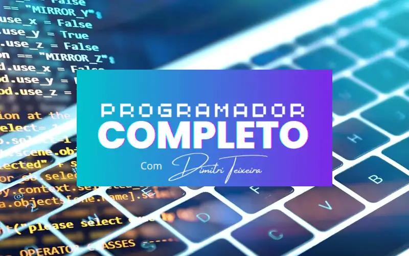 Programador Completo