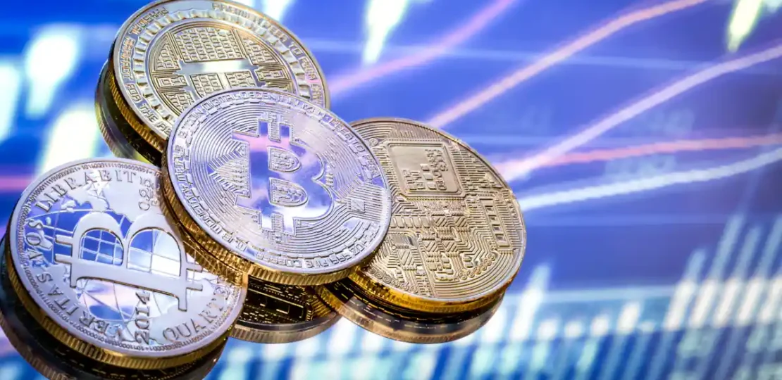 Criptomoedas