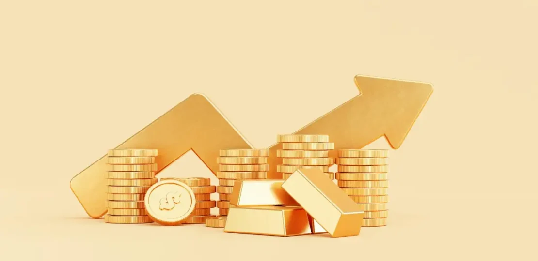 Investir em Ouro