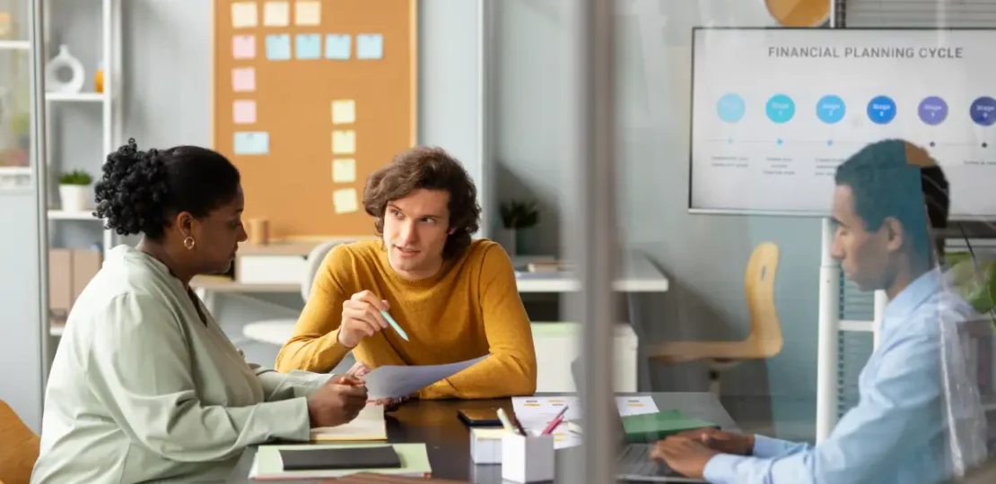 Tipos de Empresa
