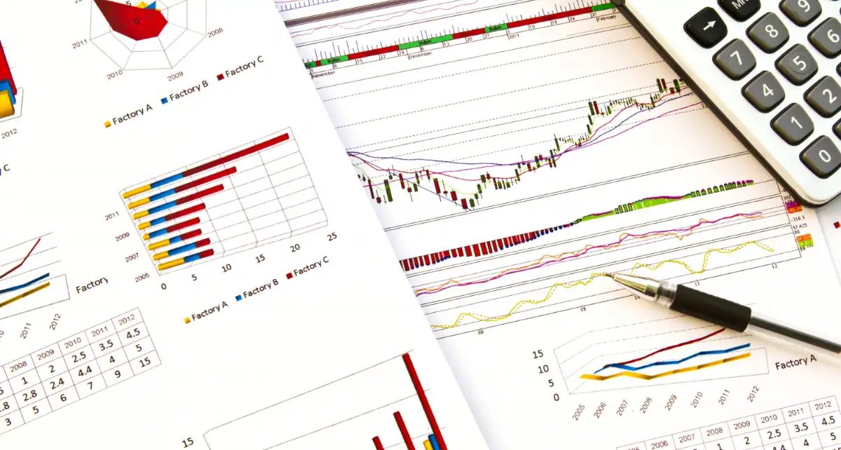A Diferença Entre Lucro Líquido e Outros Indicadores Financeiros