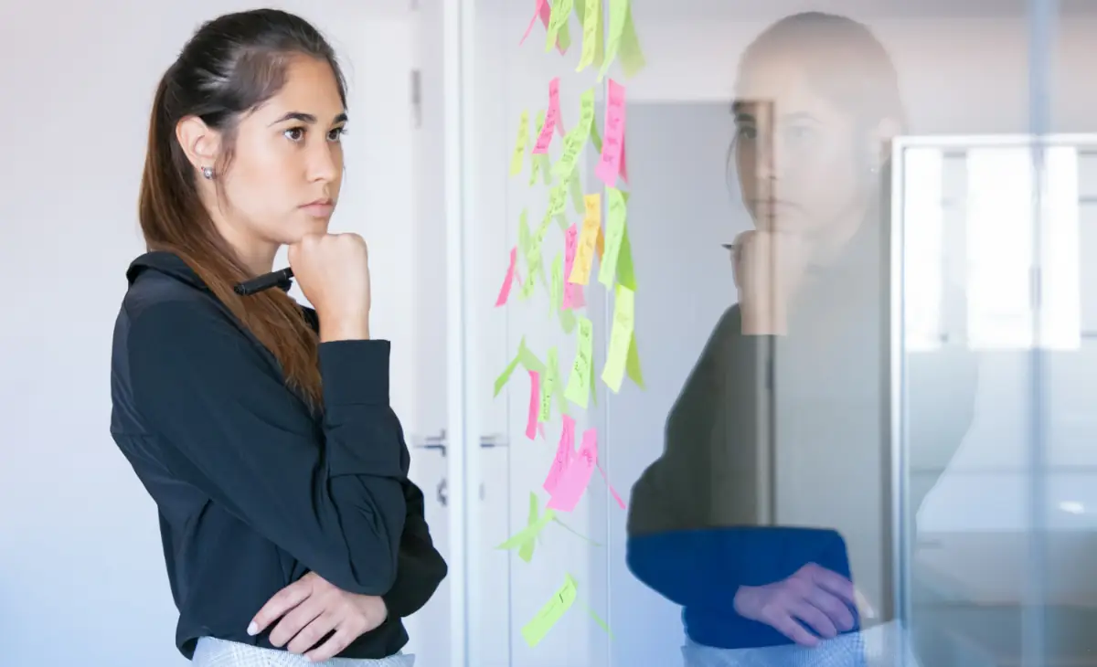 Os Desafios Reais da Carreira