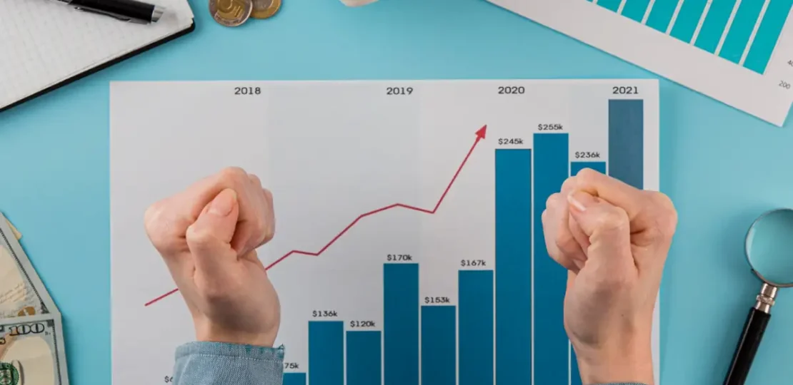 Distribuição de Lucros