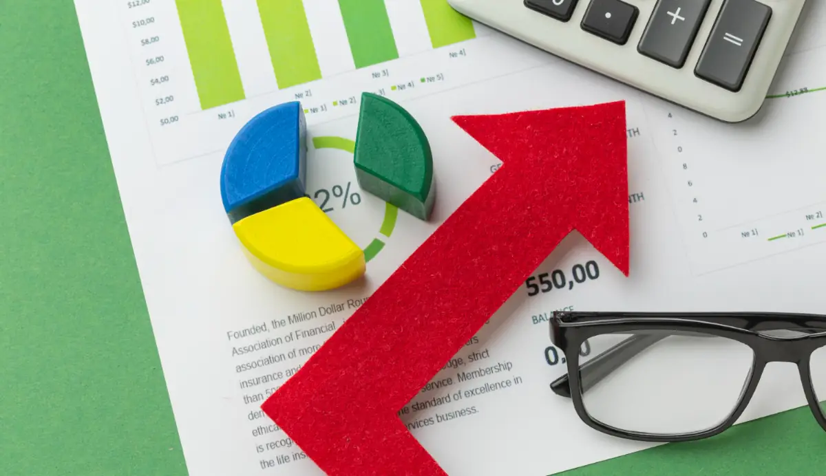 Margem de Lucro Bruto