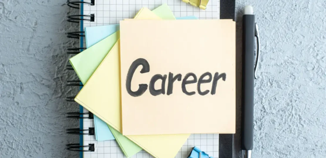 Planejamento de Carreira