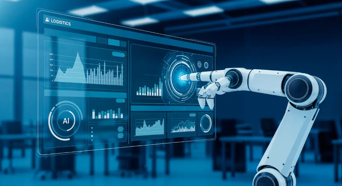 Tecnologia e Automação