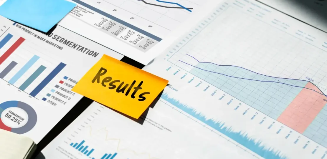 Demonstração de Resultados