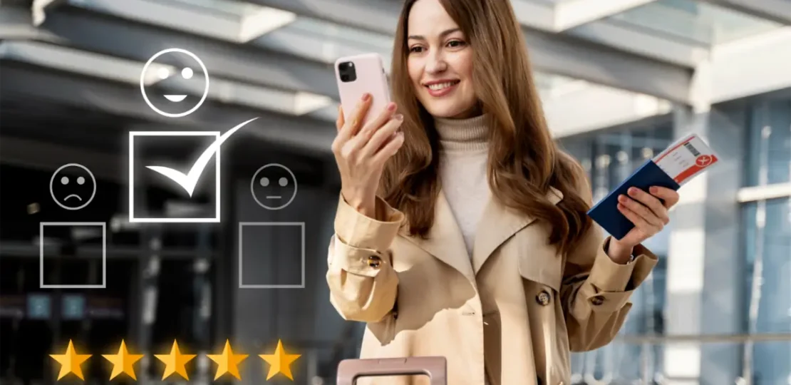 Experiência do Cliente