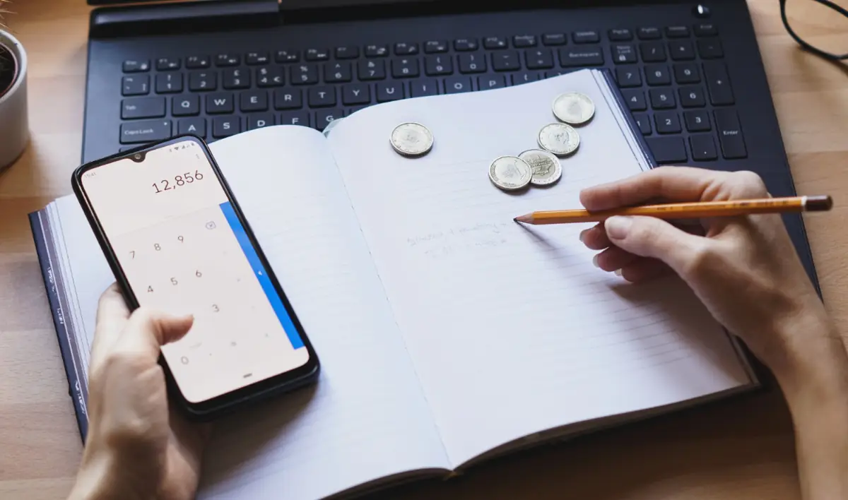 Implementação Prática do Livro Caixa