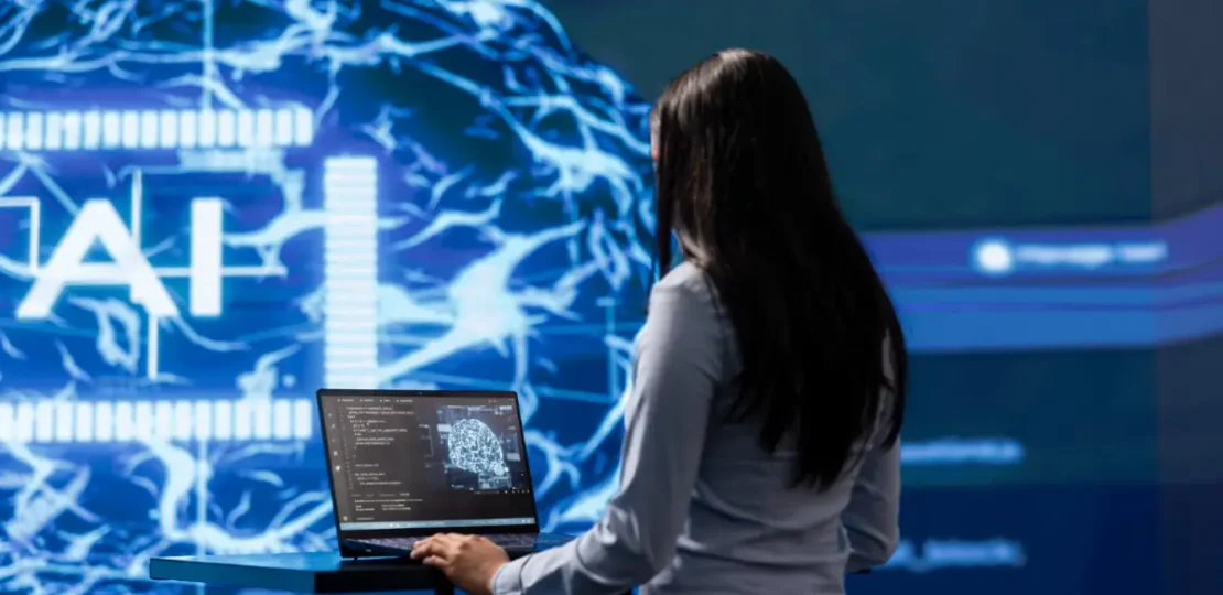 Inteligência Artificial no Trabalho