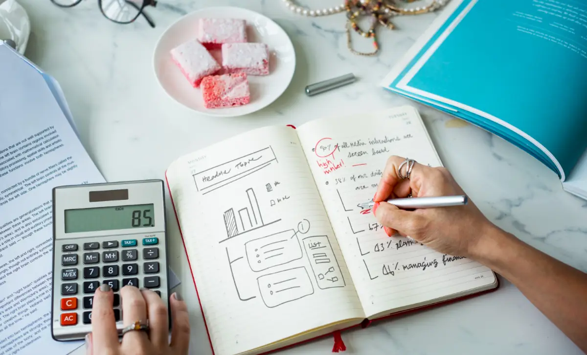 Como Calcular Quanto Você Precisa para Viver